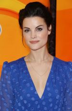 JAIMIE ALEXANDER at NBC New York Mid Season Press Junket in New York 01/24/2019