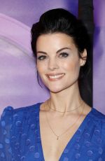 JAIMIE ALEXANDER at NBC New York Mid Season Press Junket in New York 01/24/2019