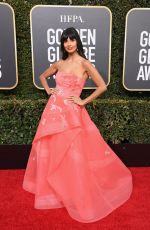 JAMEELA JAMIL at 2019 Golden Globe Awards in Beverly Hills 01/06/2019