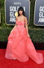 JAMEELA JAMIL at 2019 Golden Globe Awards in Beverly Hills 01/06/2019