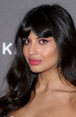 JAMEELA JAMIL at Entertainment Weekly Pre-sag Party in Los Angeles 01/26/2019