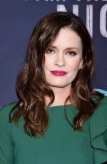 JAMIE ANNE ALLMAN I Am the Night Premiere in Hollywood 01/24/2019