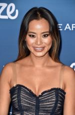 JAMIE CHUNG at Art of Elysium