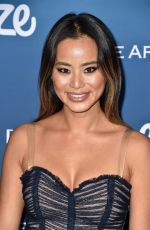 JAMIE CHUNG at Art of Elysium