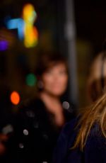 JAMIE CHUNG at Art of Elysium