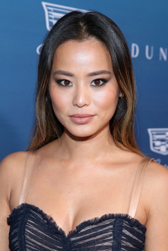 JAMIE CHUNG at Art of Elysium