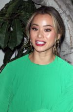 JAMIE CHUNG at Entertainment Weekly Pre-sag Party in Los Angeles 01/26/2019