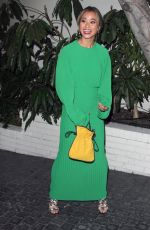 JAMIE CHUNG at Entertainment Weekly Pre-sag Party in Los Angeles 01/26/2019