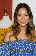 JAMIE CHUNG at Shopbop x Rhode Resort Dinner in Los Angeles 01/10/2019