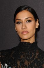JANINA GAVANKAR at Instyle and Warner Bros Golden Globe Awards Afterparty in Beverly Hills 01/06/2019