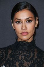 JANINA GAVANKAR at Instyle and Warner Bros Golden Globe Awards Afterparty in Beverly Hills 01/06/2019