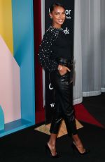 JASMINE TOOKES at WeWork Creator Awards Global Finals in Los Angeles 01/09/2019