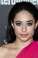 JEANINE MASON at Entertainment Weekly Pre-sag Party in Los Angeles 01/26/2019
