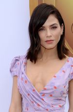 JENNA DEWAN at Gold Meets Golden Brunch in Beverly Hills 01/05/2019