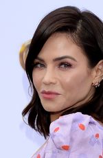 JENNA DEWAN at Gold Meets Golden Brunch in Beverly Hills 01/05/2019