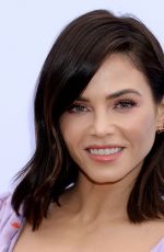 JENNA DEWAN at Gold Meets Golden Brunch in Beverly Hills 01/05/2019