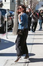 JENNA DEWAN at Joan