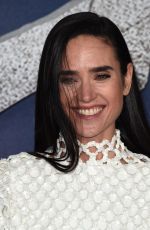 JENNIFER CONNELLY at Alita: Battle Angel Premiere in London 01/31/2019
