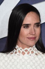 JENNIFER CONNELLY at Alita: Battle Angel Premiere in London 01/31/2019