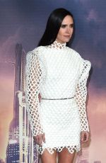 JENNIFER CONNELLY at Alita: Battle Angel Premiere in London 01/31/2019