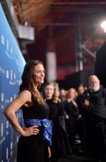 JENNIFER GARNER at Art of Elysium’s 12th Annual Celebration in Los Angeles 01/05/2019