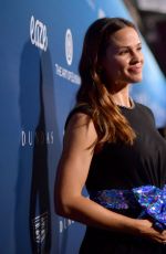 JENNIFER GARNER at Art of Elysium’s 12th Annual Celebration in Los Angeles 01/05/2019