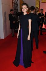 JENNIFER KIRBY at 2019 National Televison Awards in London 01/22/2019