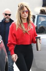 JENNIFER LOPEZ at a Gym in Miami 01/23/2019