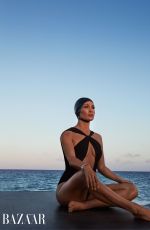 JENNIFER LOPEZ for Harper