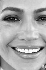 JENNIFER LOPEZ for Harper