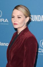 JENNIFER MORRISON at The Report Premiere at Sundance Film Festival 01/26/2019