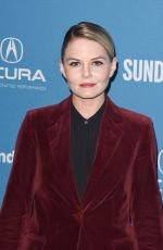 JENNIFER MORRISON at The Report Premiere at Sundance Film Festival 01/26/2019