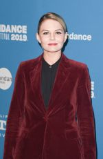 JENNIFER MORRISON at The Report Premiere at Sundance Film Festival 01/26/2019