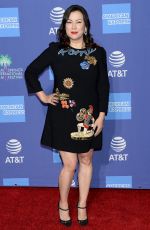 JENNIFER TILLY at 30th Annual Palm Springs International Film Festival 01/03/2019