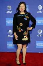 JENNIFER TILLY at 30th Annual Palm Springs International Film Festival 01/03/2019