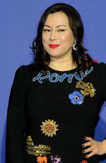 JENNIFER TILLY at 30th Annual Palm Springs International Film Festival 01/03/2019