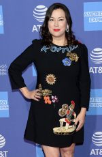 JENNIFER TILLY at 30th Annual Palm Springs International Film Festival 01/03/2019