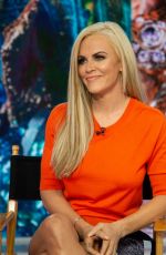 JENNY MCCARTHY at Today Show 01/23/2019