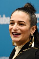 JENNY SLATE at The Sunlit Night Premiere at Sundance Film Festival 01/26/2019