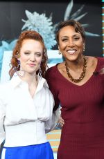 JESS GLYNNE Performs at Good Morning America 01/23/2019