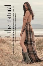 JESSICA GOMES for Instyle Magazine, Australia February 2019