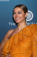 JESSICA HART at Art of Elysium