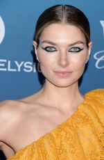 JESSICA HART at Art of Elysium