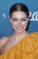 JESSICA HART at Art of Elysium