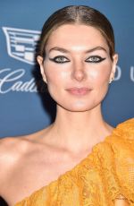 JESSICA HART at Art of Elysium