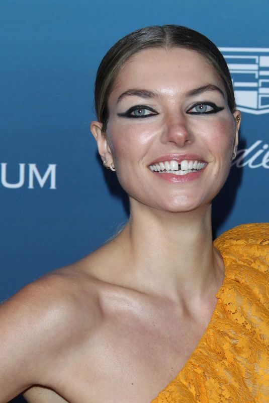 JESSICA HART at Art of Elysium’s 12th Annual Celebration in Los Angeles 01/05/2019
