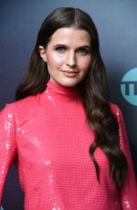 JESSICA MARKOWSKI at I Am the Night Premiere in New York 01/22/2019