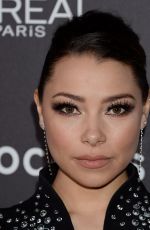 JESSICA PARKER KENNEDY at Entertainment Weekly Pre-sag Party in Los Angeles 01/26/2019