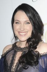 JESSICA RHOADES at 2019 Producers Guild Awards in Beverly Hills 01/19/2019