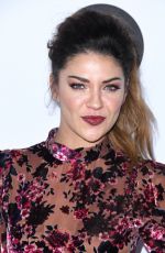 JESSICA SZOHR at LA Art Show Opening Night Gala 01/23/2019